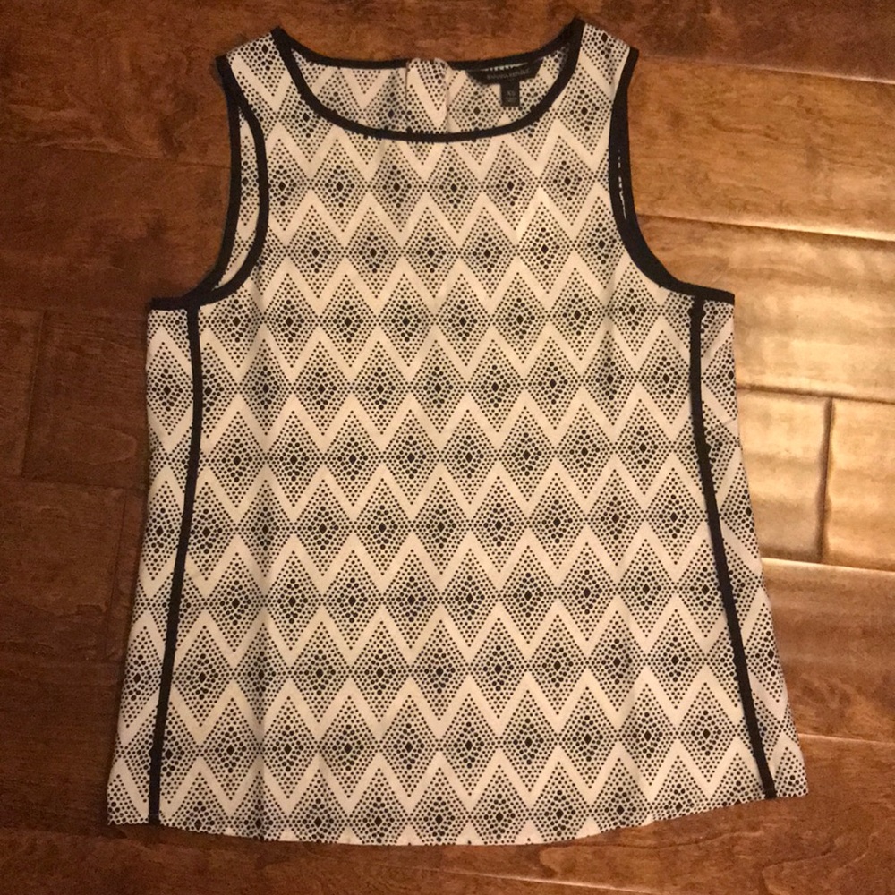 Banana Republic top